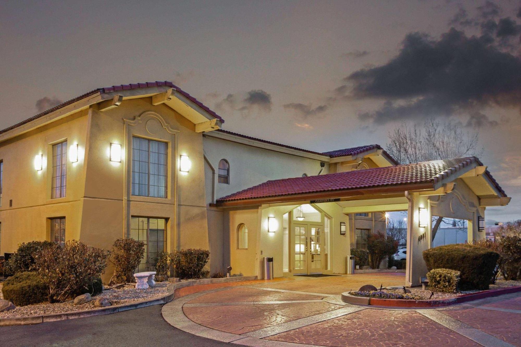La Quinta Inn By Wyndham Reno Exterior foto