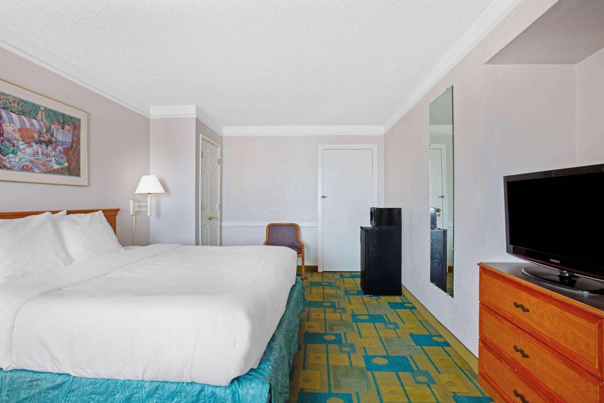 La Quinta Inn By Wyndham Reno Exterior foto