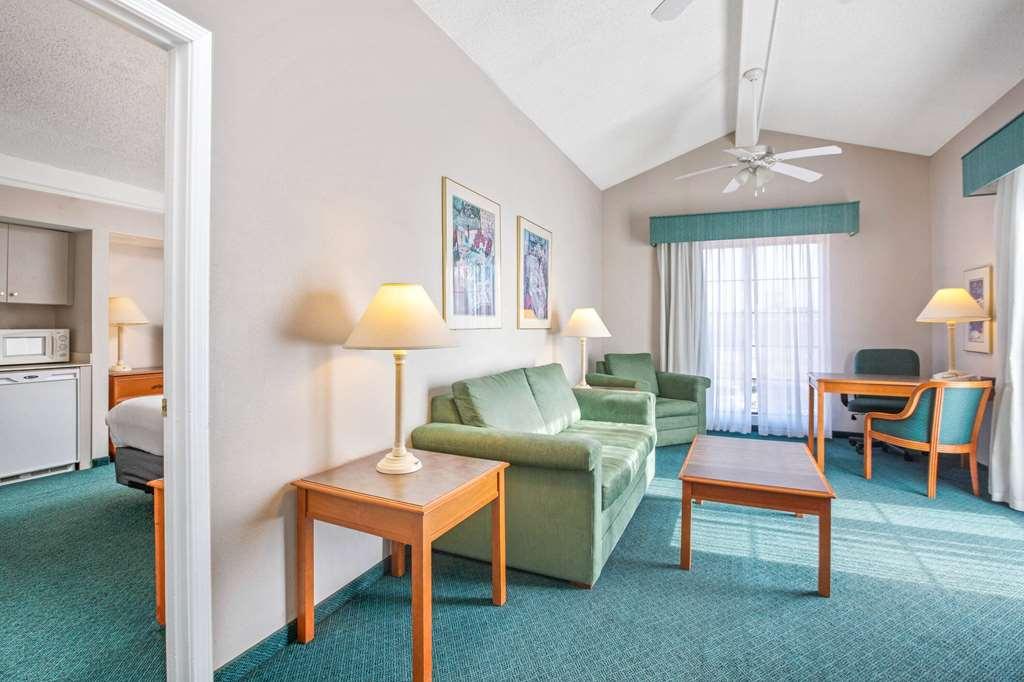 La Quinta Inn By Wyndham Reno Habitación foto