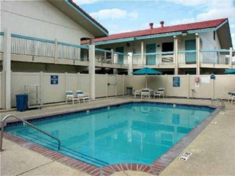 La Quinta Inn By Wyndham Reno Exterior foto